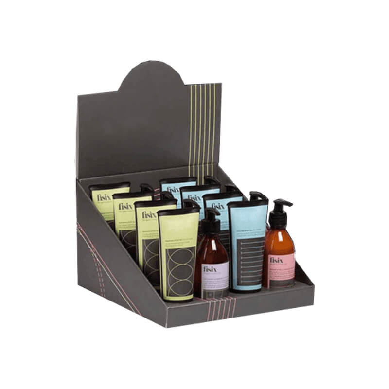 Cosmetic Display Boxes: An Innovative Packaging Solution