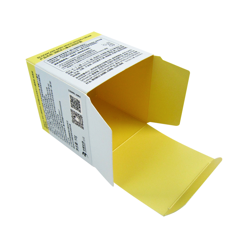 Custom Printed Kraft Cosmetic Boxes is the Perfect Packaging Solution