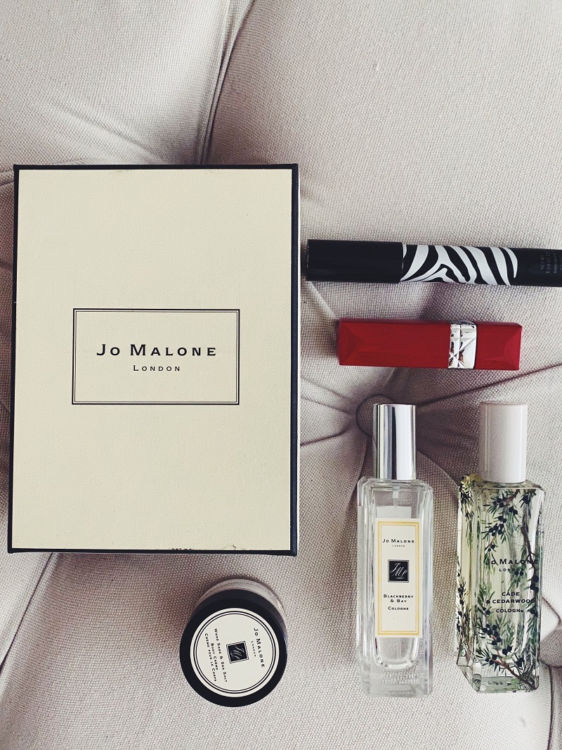 Custom Perfume Packaging Boxes