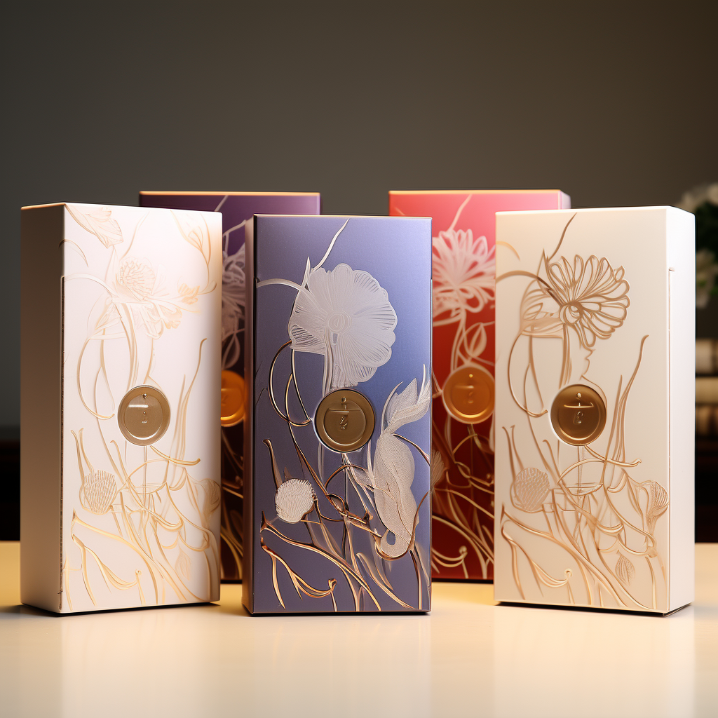 Eco-Friendly Paper Packaging Boxes: Sustainable Solutions for Your Brand