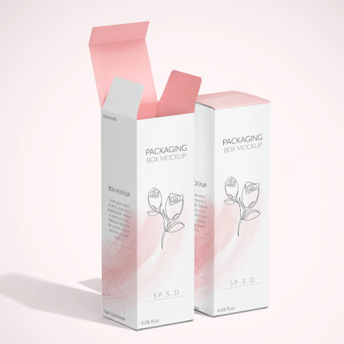 How to Let Cosmetic Paper Packaging Boxes Elevate Your Brand Products?